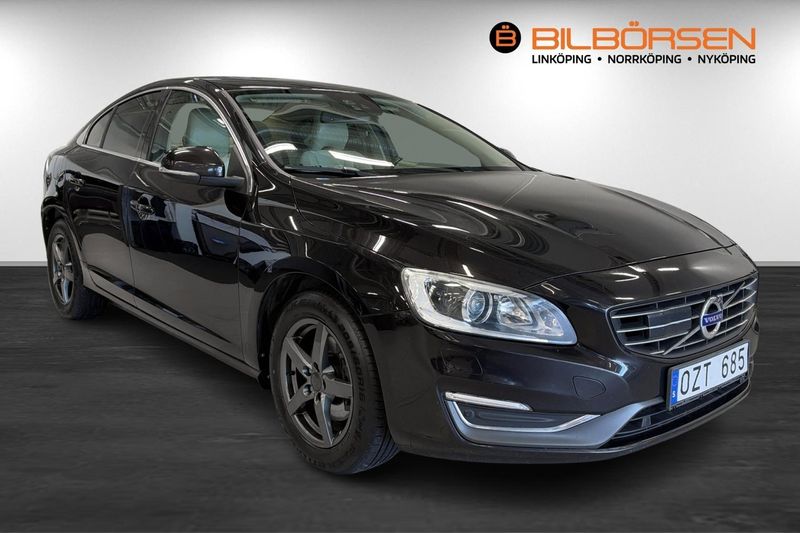 Volvo S60 bild 3