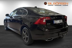 Volvo S60 bild 6