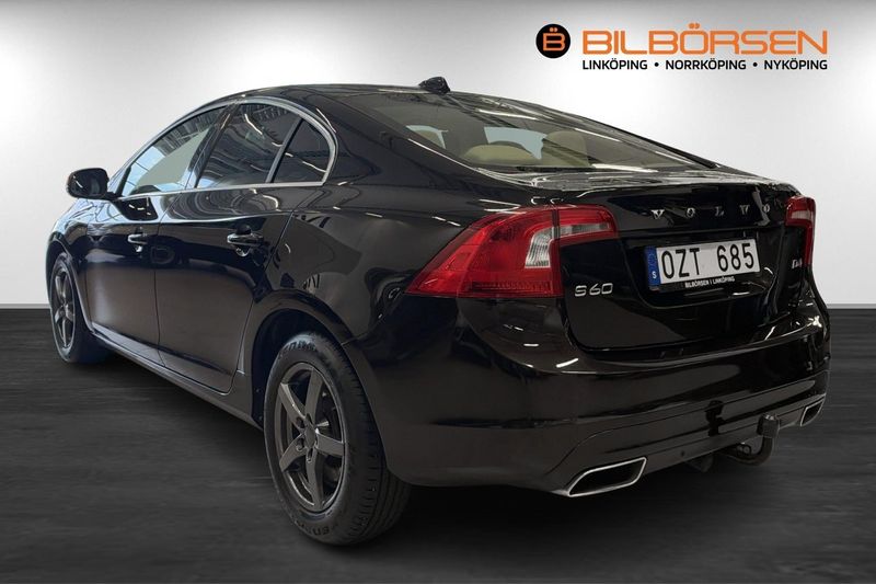 Volvo S60 bild 6
