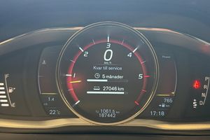 Volvo S60 bild 14