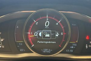 Volvo S60 bild 15