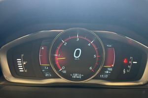 Volvo S60 bild 9