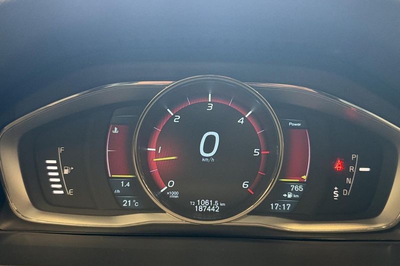 Volvo S60 bild 9