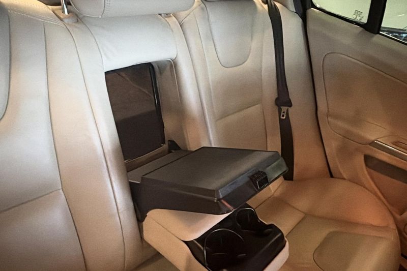 Volvo S60 bild 20