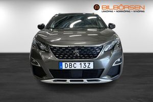 Peugeot 3008 bild 2