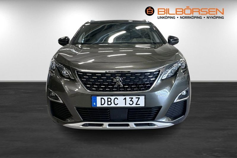 Peugeot 3008 bild 2