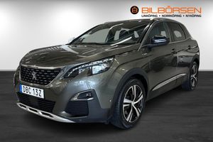 Peugeot 3008 bild 1