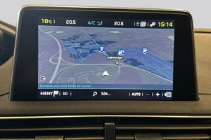 Peugeot 3008 bild 11