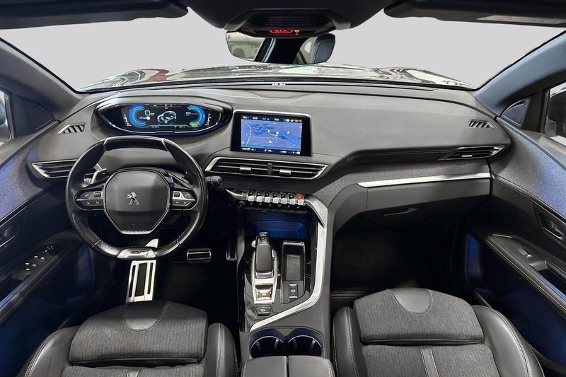 Peugeot 3008 bild 7
