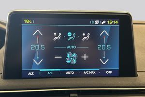 Peugeot 3008 bild 13