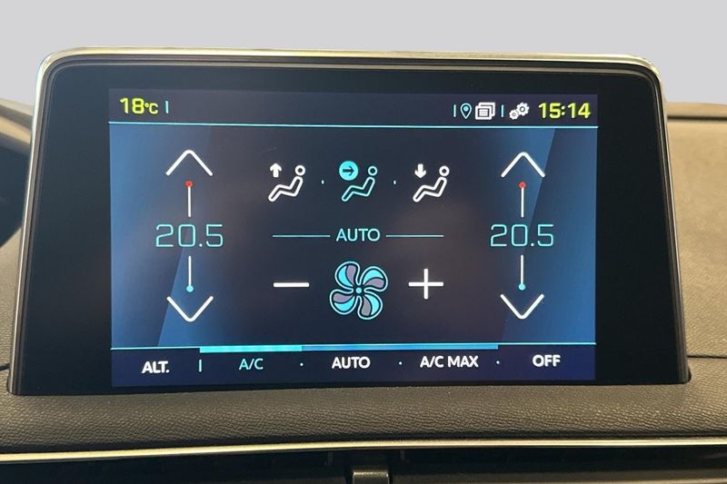 Peugeot 3008 bild 13