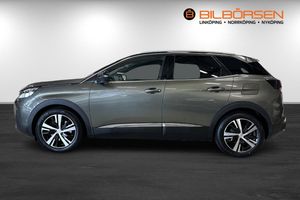 Peugeot 3008 bild 4