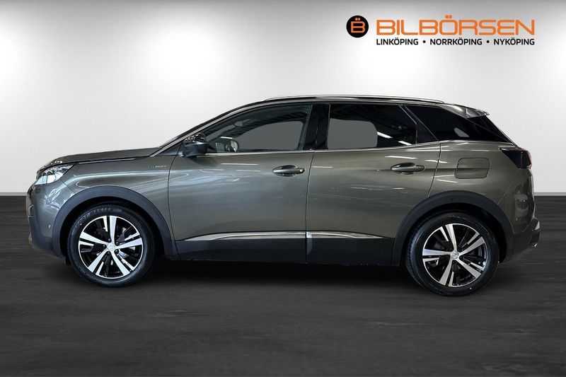Peugeot 3008 bild 4