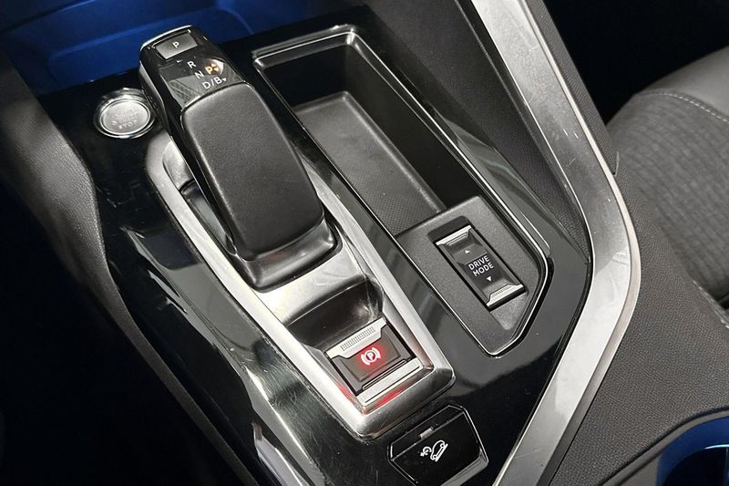 Peugeot 3008 bild 12