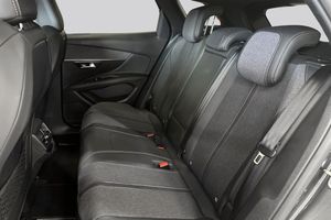 Peugeot 3008 bild 9