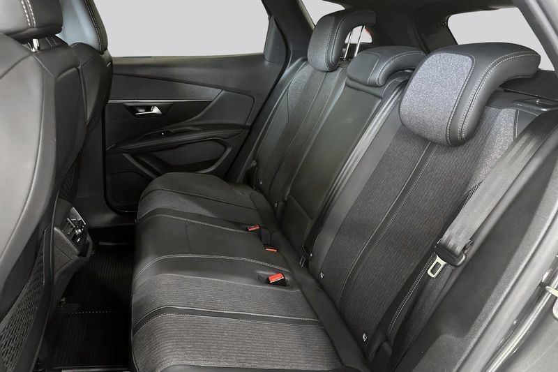 Peugeot 3008 bild 9