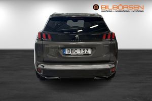 Peugeot 3008 bild 5