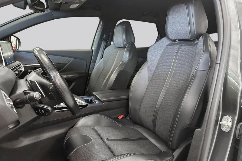 Peugeot 3008 bild 8