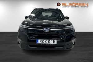 Subaru Forester bild 2