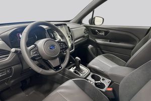 Subaru Forester bild 7