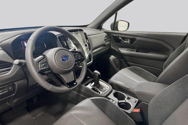Subaru Forester bild 7