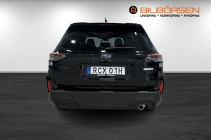 Subaru Forester bild 5