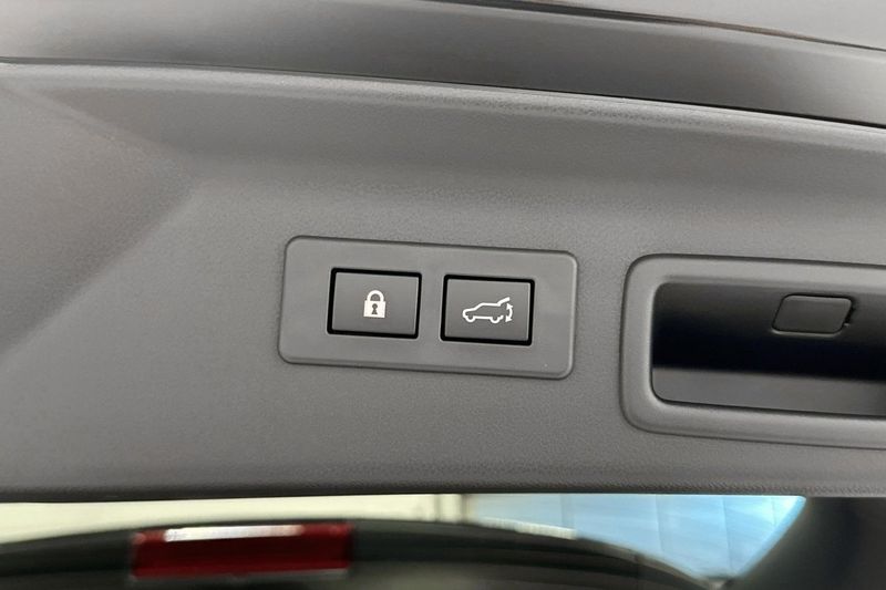 Subaru Forester bild 15