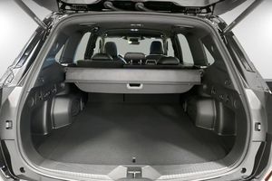 Subaru Forester bild 14