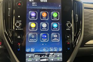 Subaru Forester bild 11