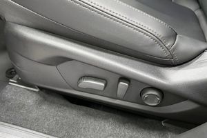 Subaru Forester bild 16