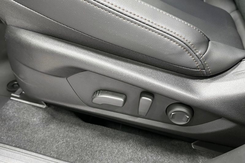 Subaru Forester bild 16