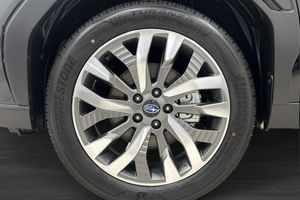 Subaru Forester bild 18