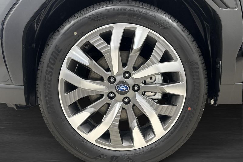 Subaru Forester bild 18