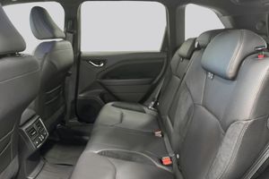 Subaru Forester bild 9
