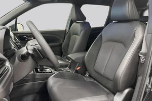 Subaru Forester bild 8