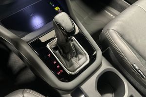 Subaru Forester bild 12