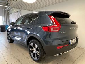 Volvo XC40 bild 4