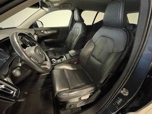 Volvo XC40 bild 5