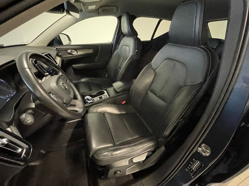 Volvo XC40 bild 5
