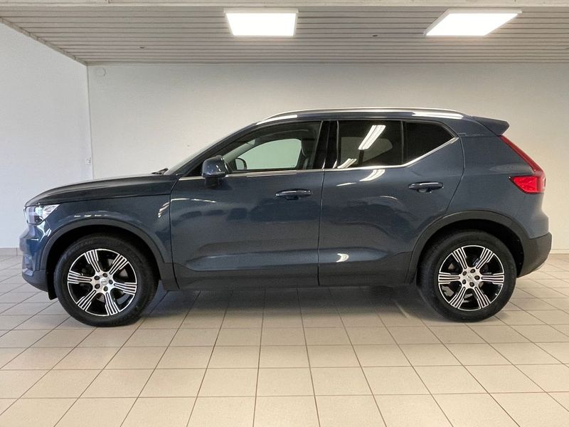Volvo XC40 bild 2