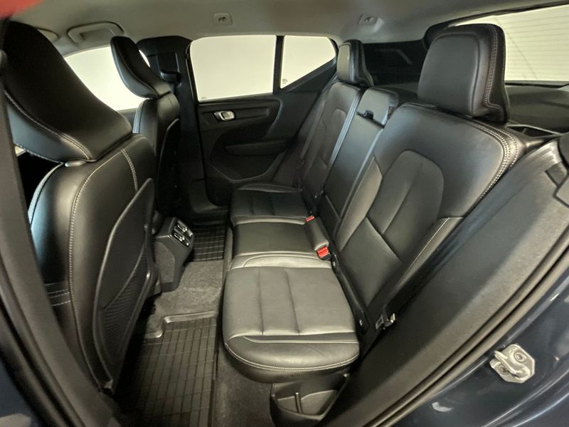 Volvo XC40 bild 7