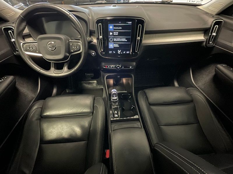 Volvo XC40 bild 6