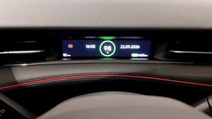 Volkswagen ID.7 bild 22