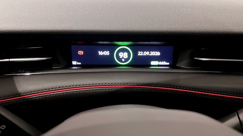 Volkswagen ID.7 bild 22