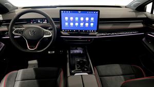 Volkswagen ID.7 bild 10