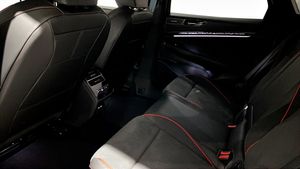 Volkswagen ID.7 bild 11