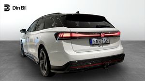 Volkswagen ID.7 bild 3