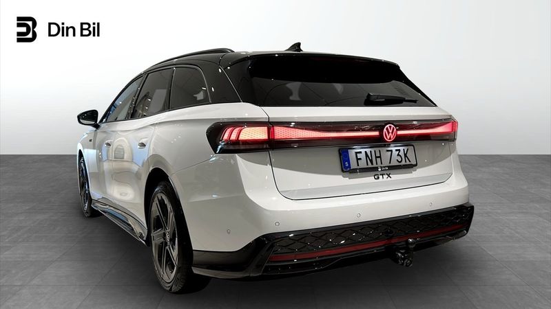 Volkswagen ID.7 bild 3