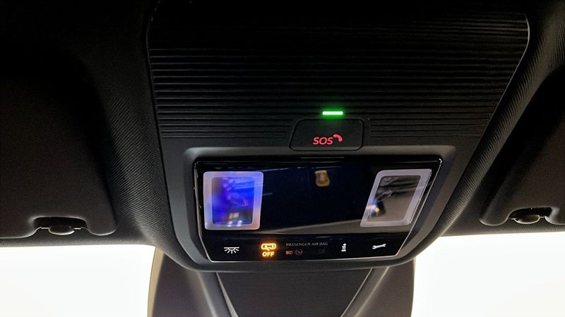 Volkswagen ID.7 bild 23