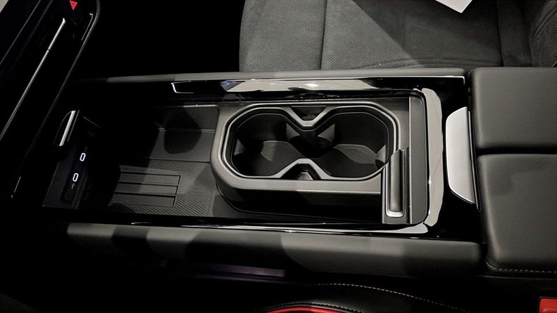 Volkswagen ID.7 bild 19